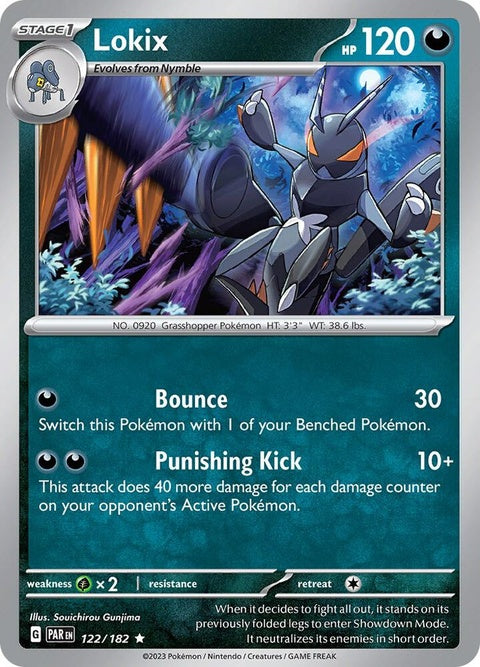 122-lokix