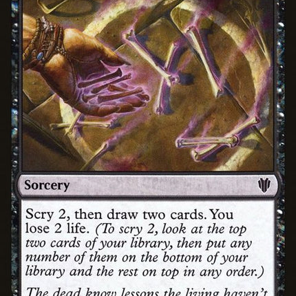 122-readthebones