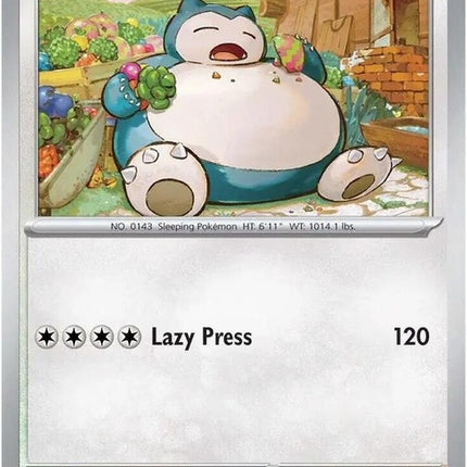 122-snorlax