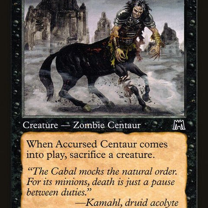 123-accursedcentaur
