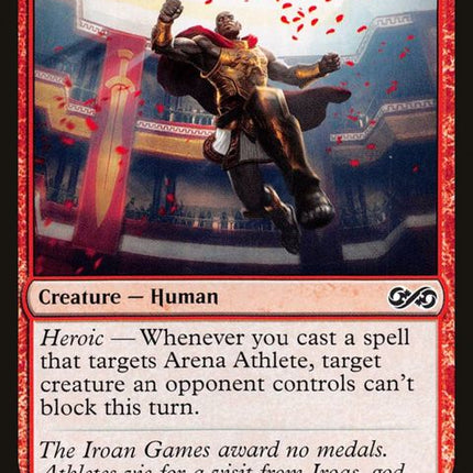 123-arenaathlete