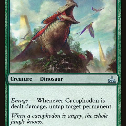 123-cacophodon