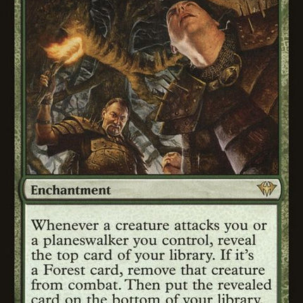 123-lostinthewoods