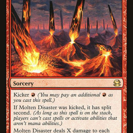 123-moltendisaster