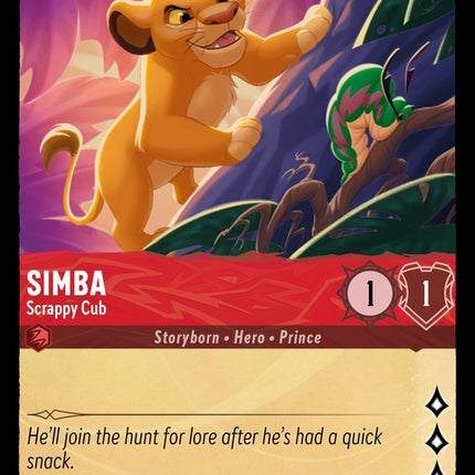 123-simba-scrappycub
