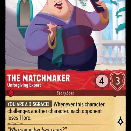 123-thematchmaker-unforgivingexpert