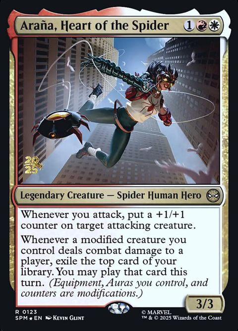 123s-araaheartofthespider