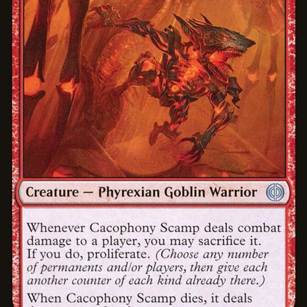 124-cacophonyscamp