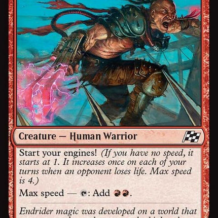 124-endridercatalyzer