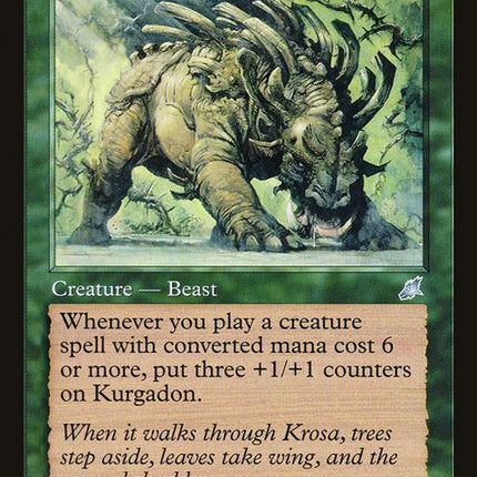 124-kurgadon