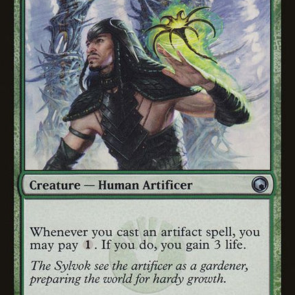 124-lifesmith