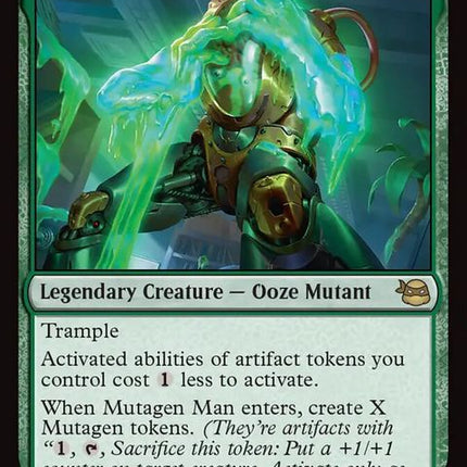 124-mutagenmanlivingooze