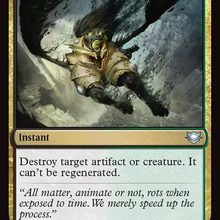 124-putrefy