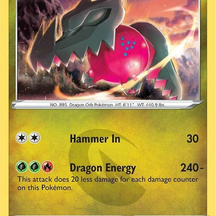124-regidrago
