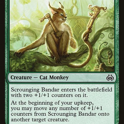 124-scroungingbandar