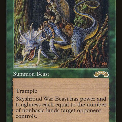 124-skyshroudwarbeast