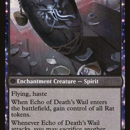 124-tributetohorobiechoofdeathswail