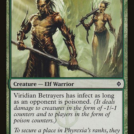 124-viridianbetrayers