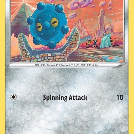 125-bronzor