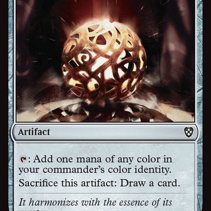 125-commanderssphere