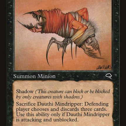 125-dauthimindripper