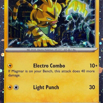 125-electabuzz-cosmosholo
