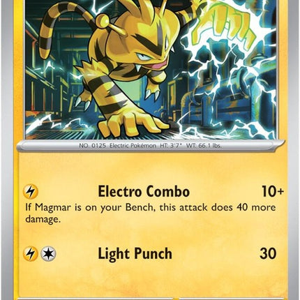 125-electabuzz