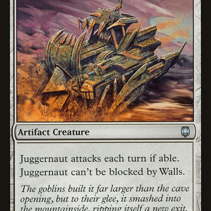 125-juggernaut