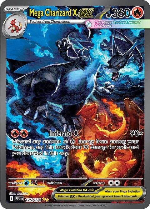 125-megacharizardxex