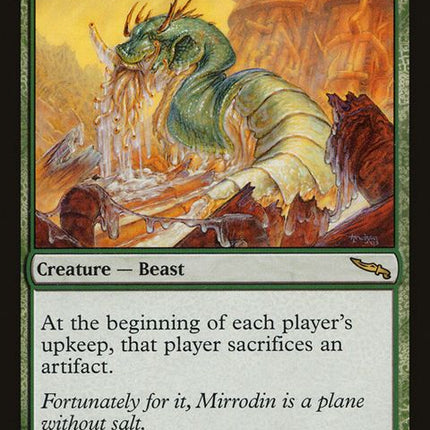 125-molderslug