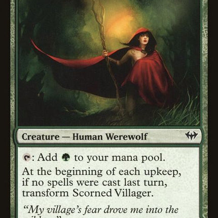 125-scornedvillagermoonscarredwerewolf-a