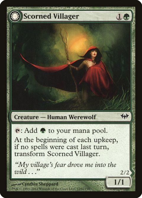 125-scornedvillagermoonscarredwerewolf-a