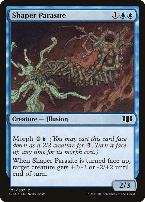 125-shaperparasite