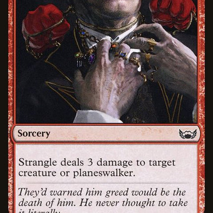 125-strangle