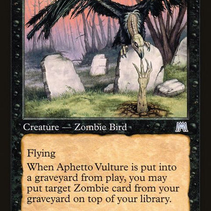 126-aphettovulture