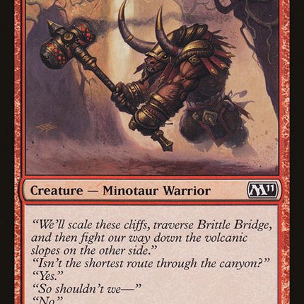 126-canyonminotaur