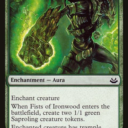 126-fistsofironwood