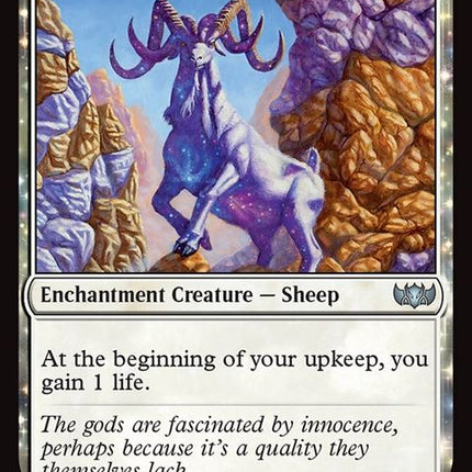 126-nyxfleeceram