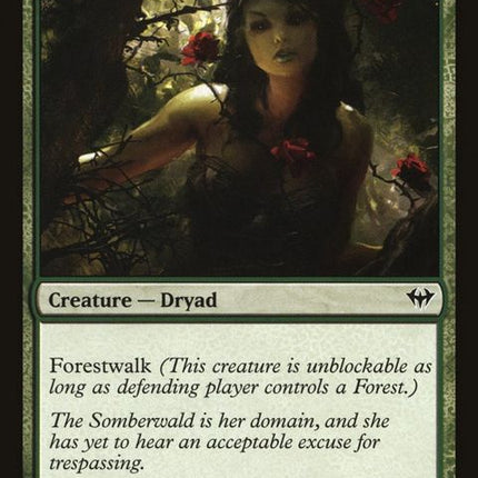 126-somberwalddryad