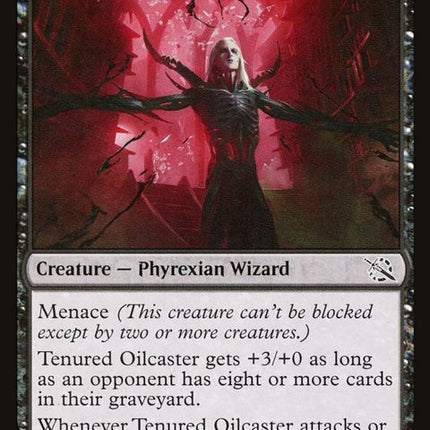 126-tenuredoilcaster