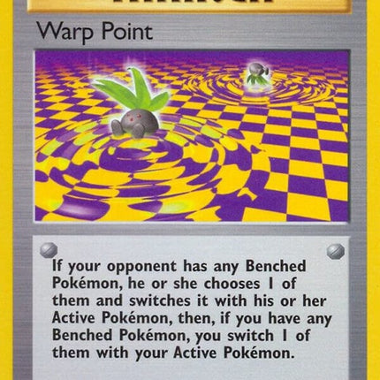 126-warppoint