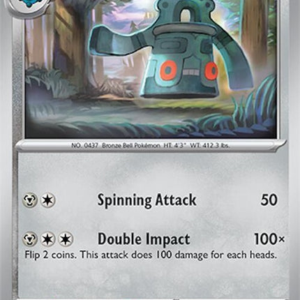127-bronzong