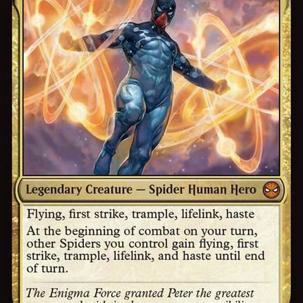 127-cosmicspiderman