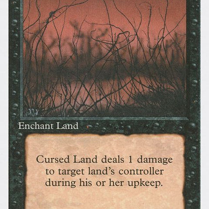 127-cursedland