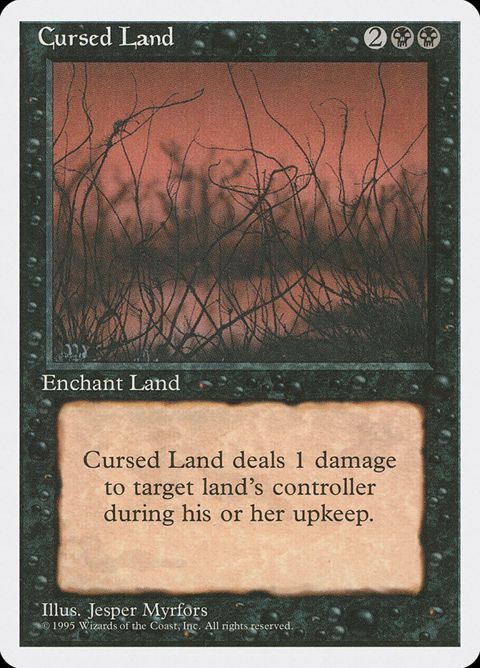 127-cursedland
