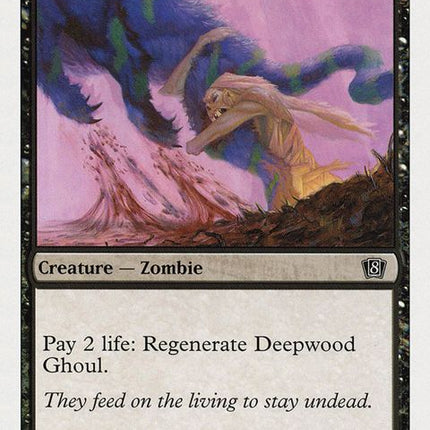 127-deepwoodghoul