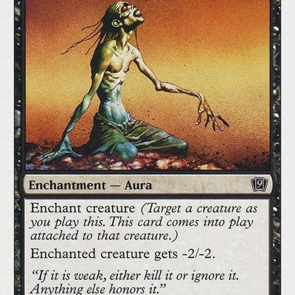 127-enfeeblement