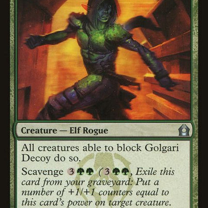 127-golgaridecoy