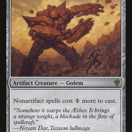 127-lodestonegolem