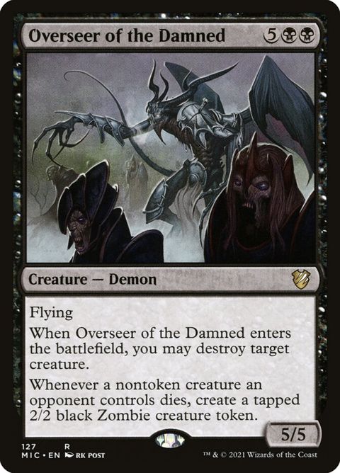 127-overseerofthedamned